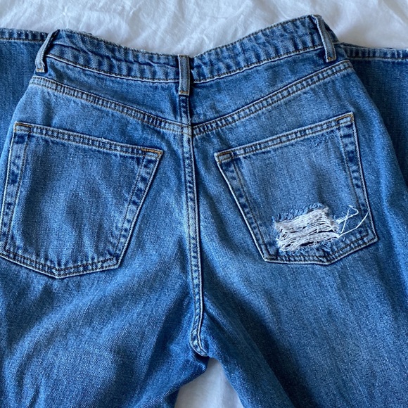 Mom jeans - Picture 5 of 5